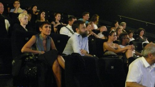 Photo of 180 Berlin Filmfest