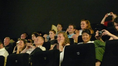 Photo of 180 Berlin Filmfest