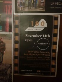 Photo of 180 Berlin Filmfest