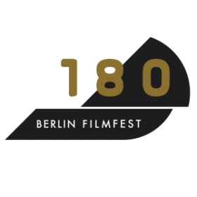 Logo of 180 Berlin Filmfest