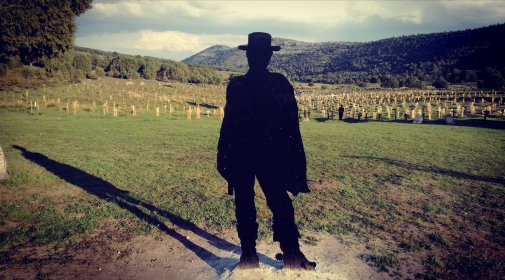 Photo of Sección Western - Certamen De Cine Corto De Salas De Los Infantes