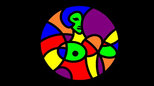 Logo of CINE VERSÁTIL- FACAQ