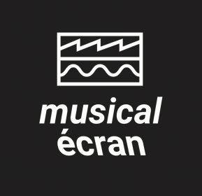 Logo of Musical Écran Festival