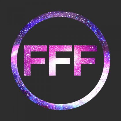 Logo of Future Femme Festival