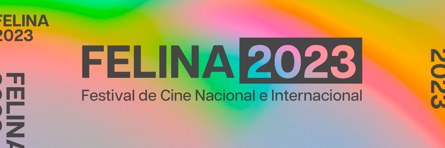 Banner Festival Felina 2023