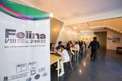 Photo of Festival Felina 2023