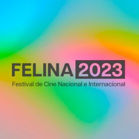 Logo of Festival Felina 2023
