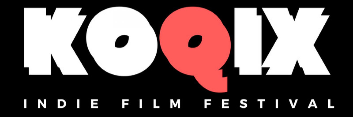 Banner KOQIX INDIE FEST