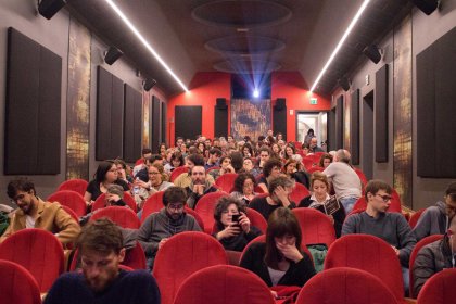 Photo of KOQIX INDIE FEST