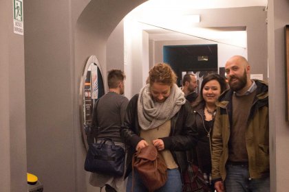 Photo of KOQIX INDIE FEST