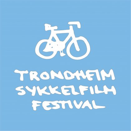 Logo of Trondheim Sykkelfilmfestival