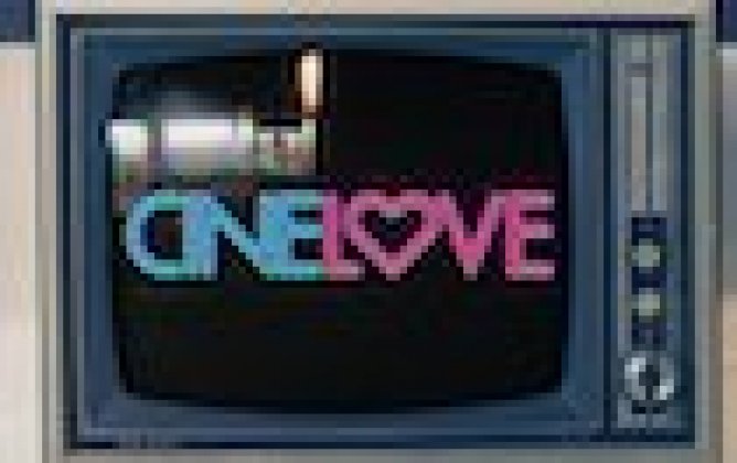 Logo of CineLove TV Pilot Festival