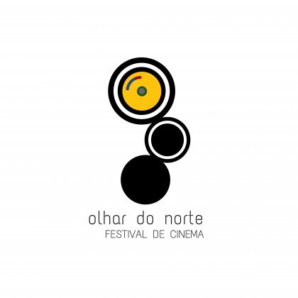 Logo of Festival de Cinema Olhar do Norte