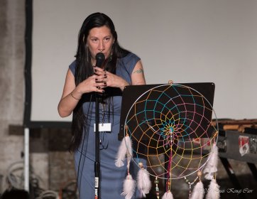 Photo of Through My Eyes Film Festival