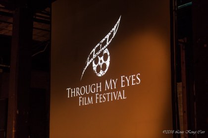 Photo of Through My Eyes Film Festival