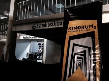 Photo of Kinorum Festival de Cine Estudiantil