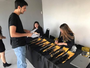 Photo of Kinorum Festival de Cine Estudiantil
