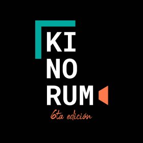 Logo of Kinorum: Student Film Festival