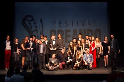 Photo of Festival Creando Interuniversitario