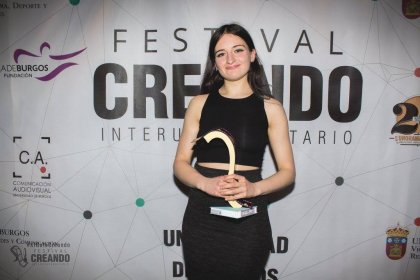 Photo of Festival Creando Interuniversitario