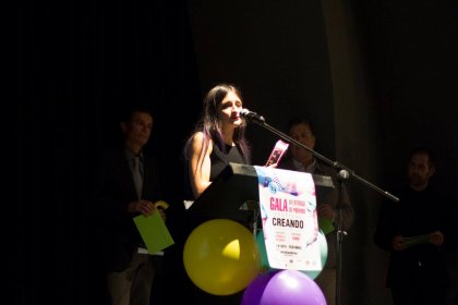 Photo of Festival Creando Interuniversitario