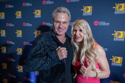 Photo of Sunscreen Film Festival