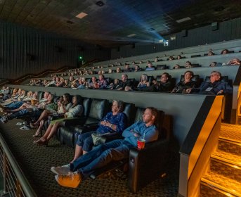 Photo of Sunscreen Film Festival