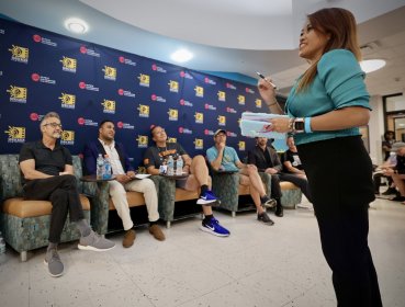 Photo of Sunscreen Film Festival