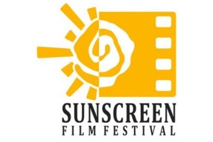 Logo of Sunscreen Film Festival