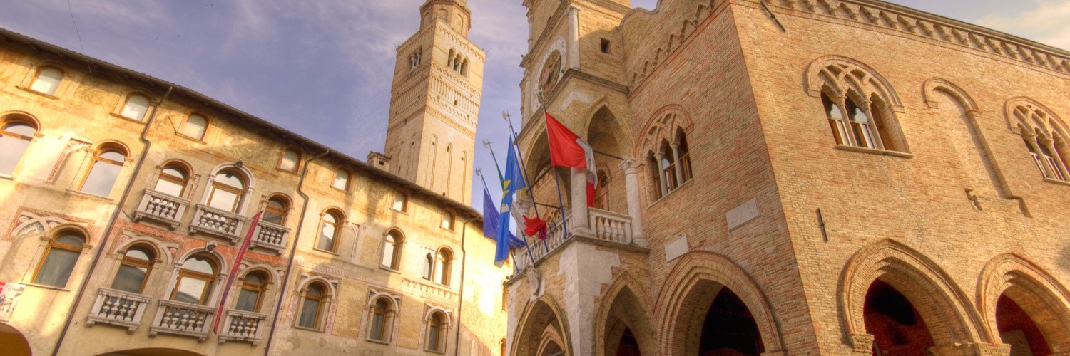 Banner  Pordenone International Film Fest
