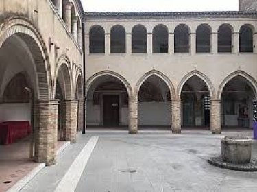 Photo of  Pordenone International Film Fest