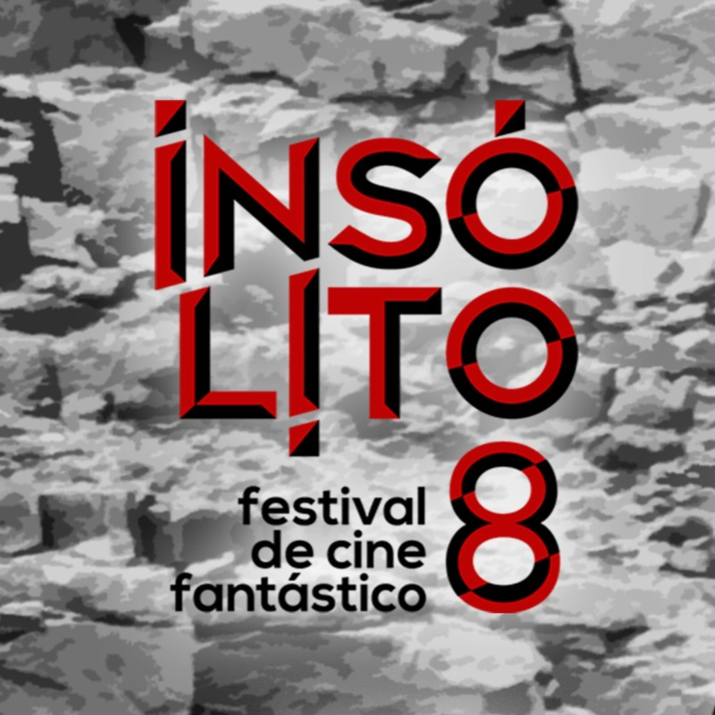 Logo of Insólito: International Horror & Fantasy Film Festival