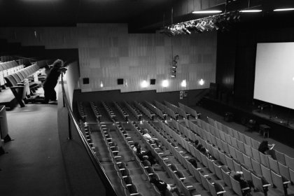 Photo of Festival Transterritorial De Cine Underground