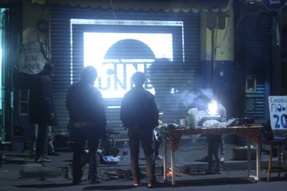 Photo of Festival Transterritorial De Cine Underground