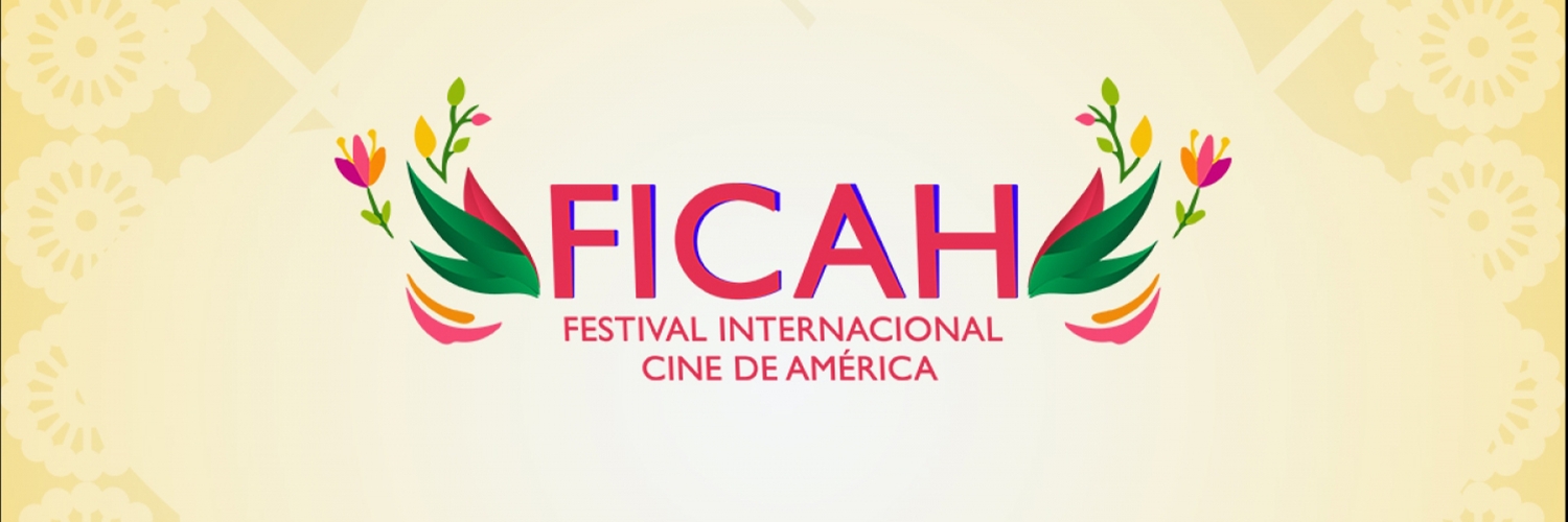 Banner Festival Internacional Cine de América