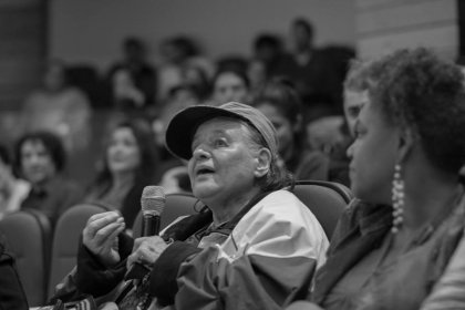 Photo of Festival Internacional Cine de América