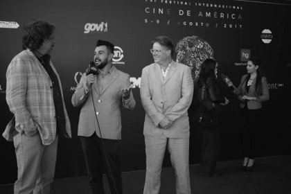 Photo of Festival Internacional Cine de América