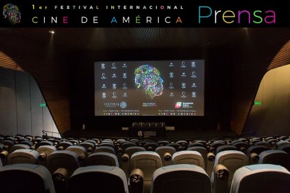 Photo of Festival Internacional Cine de América