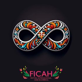 Logo of America International Film Festival 