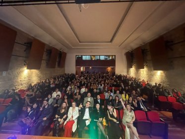Photo of Cinestesia Fest: Festival Internacional de Cortos Universitarios