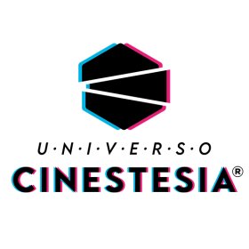 Logo of Cinestesia Fest Festival Internacional de Cortos universitarios