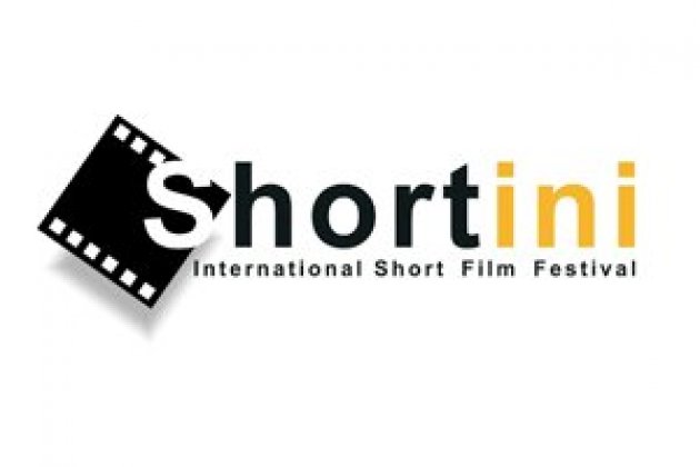 Logo of SHORTini Film Festival