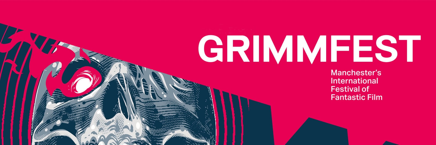 Banner Grimmfest