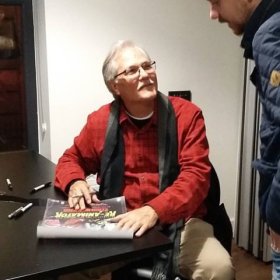 Photo of Grimmfest