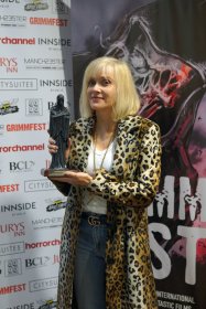 Photo of Grimmfest