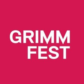 Logo of Grimmfest