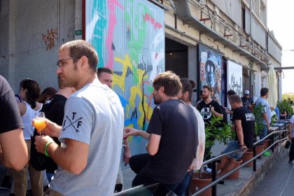 Photo of Bostik Film Fest 