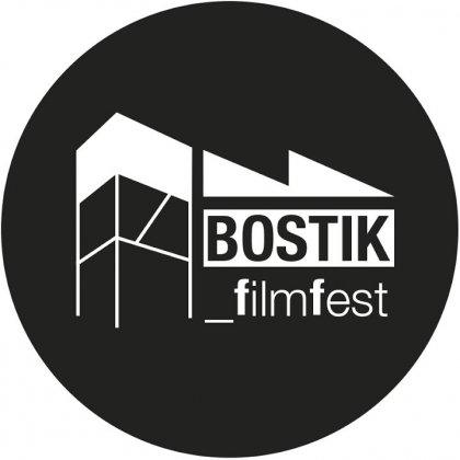 Logo of Bostik Film Fest 