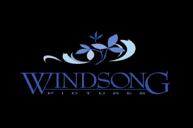 Logo of The National Windsong Student K-12 Film Festival