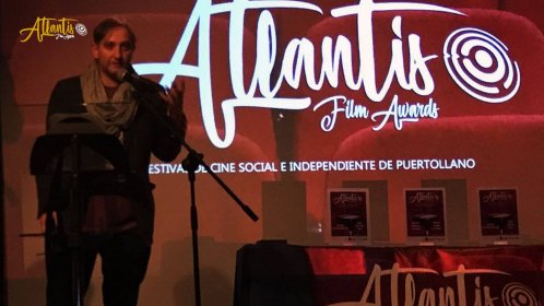 Photo of Atlantis Film Awards